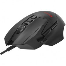Мишка Xtrike ME GM-520 RGB USB Black (GM-520) - Фото