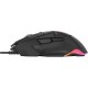 Мышка Xtrike ME GM-520 RGB USB Black (GM-520) Мышка Xtrike ME GM-520 RGB USB Black (GM-520)