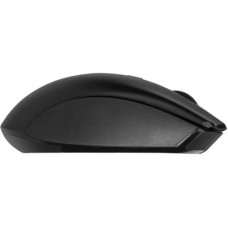 Мишка Xtrike ME GW-224 Silent Bluetooth/Wireless Black (GW-224BK) - Фото
