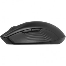 Мишка Xtrike ME GW-224 Silent Bluetooth/Wireless Black (GW-224BK) - Фото