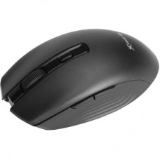 Мишка Xtrike ME GW-224 Silent Bluetooth/Wireless Black (GW-224BK) - Фото