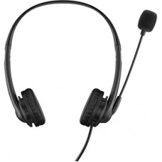 Наушники HP Stereo G2 USB Black (428H5AA)