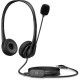 Наушники HP Stereo G2 USB Black (428H5AA) Наушники HP Stereo G2 USB Black (428H5AA)