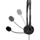 Наушники HP Stereo G2 USB Black (428H5AA) Наушники HP Stereo G2 USB Black (428H5AA)