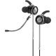 Наушники HP DHE-7004 Black (DHE-7004BK) Наушники HP DHE-7004 Black (DHE-7004BK)
