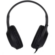 Наушники HP DHH-1601 Black (DHH-1601) - Фото