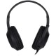 Наушники HP DHH-1601 Black (DHH-1601) Наушники HP DHH-1601 Black (DHH-1601)