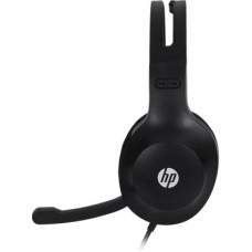 Наушники HP DHH-1601 Black (DHH-1601) - Фото