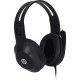Наушники HP DHH-1601 Black (DHH-1601) Наушники HP DHH-1601 Black (DHH-1601)