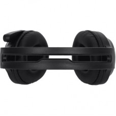 Наушники HP DHH-1601 Black (DHH-1601) - Фото