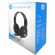 Наушники HP DHH-1601 Black (DHH-1601) Наушники HP DHH-1601 Black (DHH-1601)