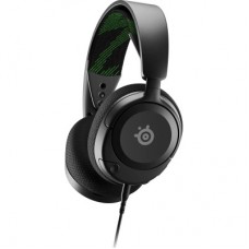 Навушники SteelSeries Arctis Nova 1X Black (61616) - Фото