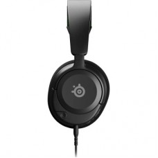 Навушники SteelSeries Arctis Nova 1X Black (61616) - Фото
