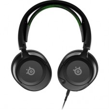 Навушники SteelSeries Arctis Nova 1X Black (61616) - Фото