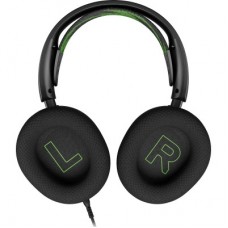Навушники SteelSeries Arctis Nova 1X Black (61616) - Фото