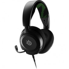 Навушники SteelSeries Arctis Nova 1X Black (61616) - Фото
