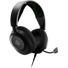 Навушники SteelSeries Arctis Nova 1X Black (61616) - Фото
