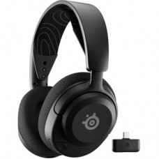 Наушники SteelSeries Arctis Nova 5 MultiPlatform Black (61670) - Фото