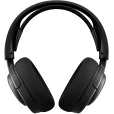 Наушники SteelSeries Arctis Nova 5 MultiPlatform Black (61670) - Фото