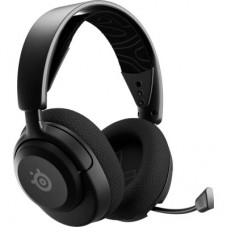 Наушники SteelSeries Arctis Nova 5 MultiPlatform Black (61670) - Фото