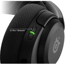 Наушники SteelSeries Arctis Nova 5 MultiPlatform Black (61670) - Фото