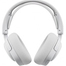 Наушники SteelSeries Arctis Nova 5 MultiPlatform White (61671) - Фото
