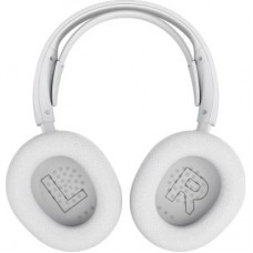Наушники SteelSeries Arctis Nova 5 MultiPlatform White (61671) - Фото
