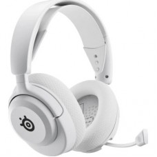 Наушники SteelSeries Arctis Nova 5 MultiPlatform White (61671) - Фото