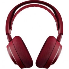 Наушники SteelSeries Arctis Nova 7 Wireless Dragon Edition Red (61557) - Фото