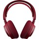 Наушники SteelSeries Arctis Nova 7 Wireless Dragon Edition Red (61557)
