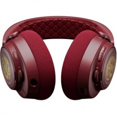 Наушники SteelSeries Arctis Nova 7 Wireless Dragon Edition Red (61557) - Фото