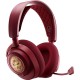 Наушники SteelSeries Arctis Nova 7 Wireless Dragon Edition Red (61557)