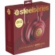 Наушники SteelSeries Arctis Nova 7 Wireless Dragon Edition Red (61557)