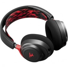 Наушники SteelSeries Arctis Nova 7 Wireless Faze Clan Black (61556) - Фото