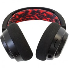 Наушники SteelSeries Arctis Nova 7 Wireless Faze Clan Black (61556) - Фото