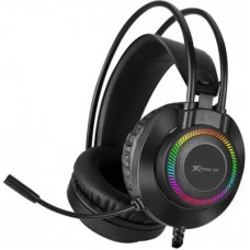 Навушники Xtrike ME GH-509 RGB Black (GH-509) - Фото
