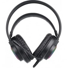 Навушники Xtrike ME GH-509 RGB Black (GH-509) - Фото