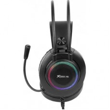 Навушники Xtrike ME GH-509 RGB Black (GH-509) - Фото