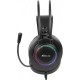 Навушники Xtrike ME GH-509 RGB Black (GH-509) Навушники Xtrike ME GH-509 RGB Black (GH-509)