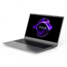 Ноутбук Pixus Bit (4897058531862) - Фото