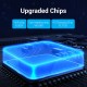 Концентратор Vention USB 3.1 Type-C to 3хUSB 3.0/TF/SD/PD 87W 6-in-1 (TGRHB)