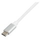Концентратор Type-C 3.1 to 3xUSB 3.0 + Type-C 10 cm Atcom (12808) Концентратор Type-C 3.1 to 3xUSB 3.0 + Type-C 10 cm Atcom (12808)