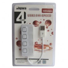 Концентратор Lapara LA-SLED4 white - Фото