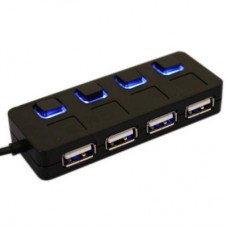 Концентратор Lapara LA-SLED4 black - Фото