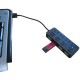 Концентратор Lapara LA-SLED4 black Концентратор Lapara LA-SLED4 black