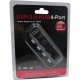Концентратор Lapara LA-USB305 Концентратор Lapara LA-USB305