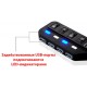 Концентратор Lapara LA-USB305 Концентратор Lapara LA-USB305