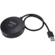 Концентратор Maiwo USB Type-A to 4х USB3.0 30cm (KH304-A) Концентратор Maiwo USB Type-A to 4х USB3.0 30cm (KH304-A)