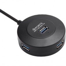 Концентратор Maiwo USB Type-A to 4х USB3.0 30cm (KH304-A) - Фото