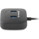 Концентратор REAL-EL CQ-407 black (EL123110011) Концентратор REAL-EL CQ-407 black (EL123110011)